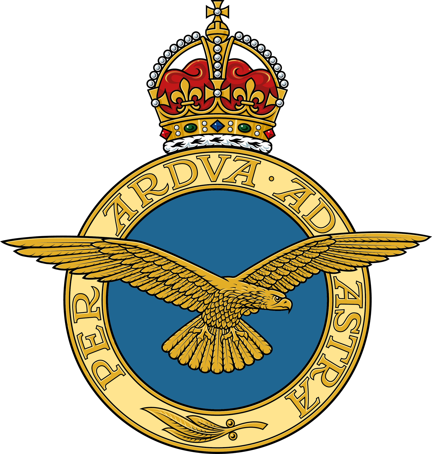 Royal Air Force