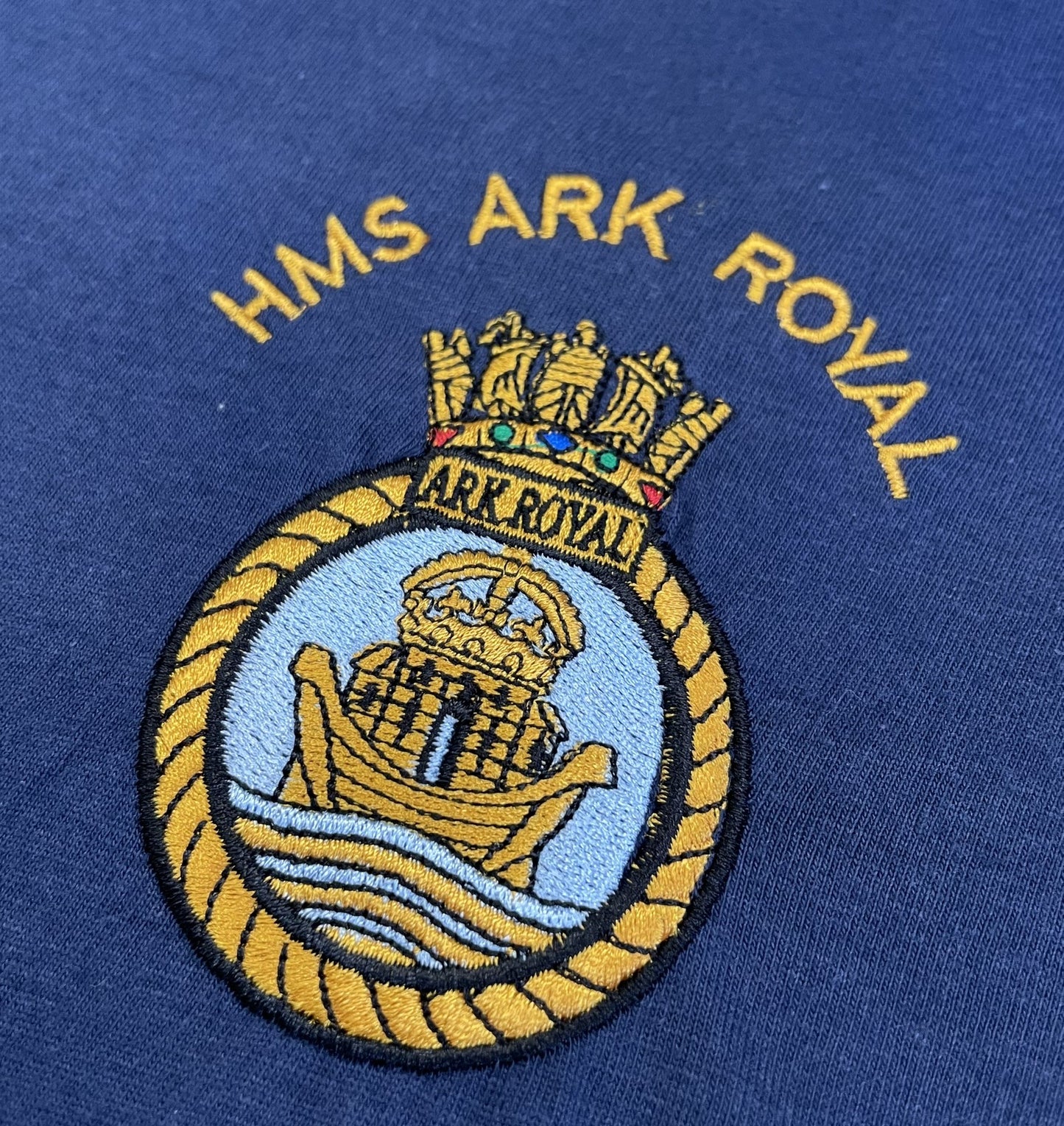 Royal Navy - T-Shirt