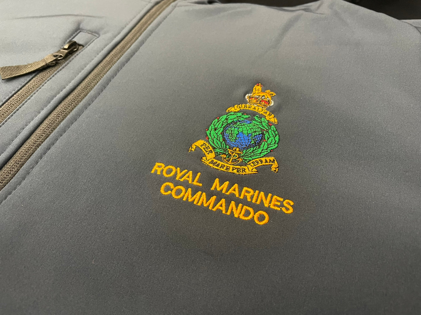 Royal Marines - T-shirt