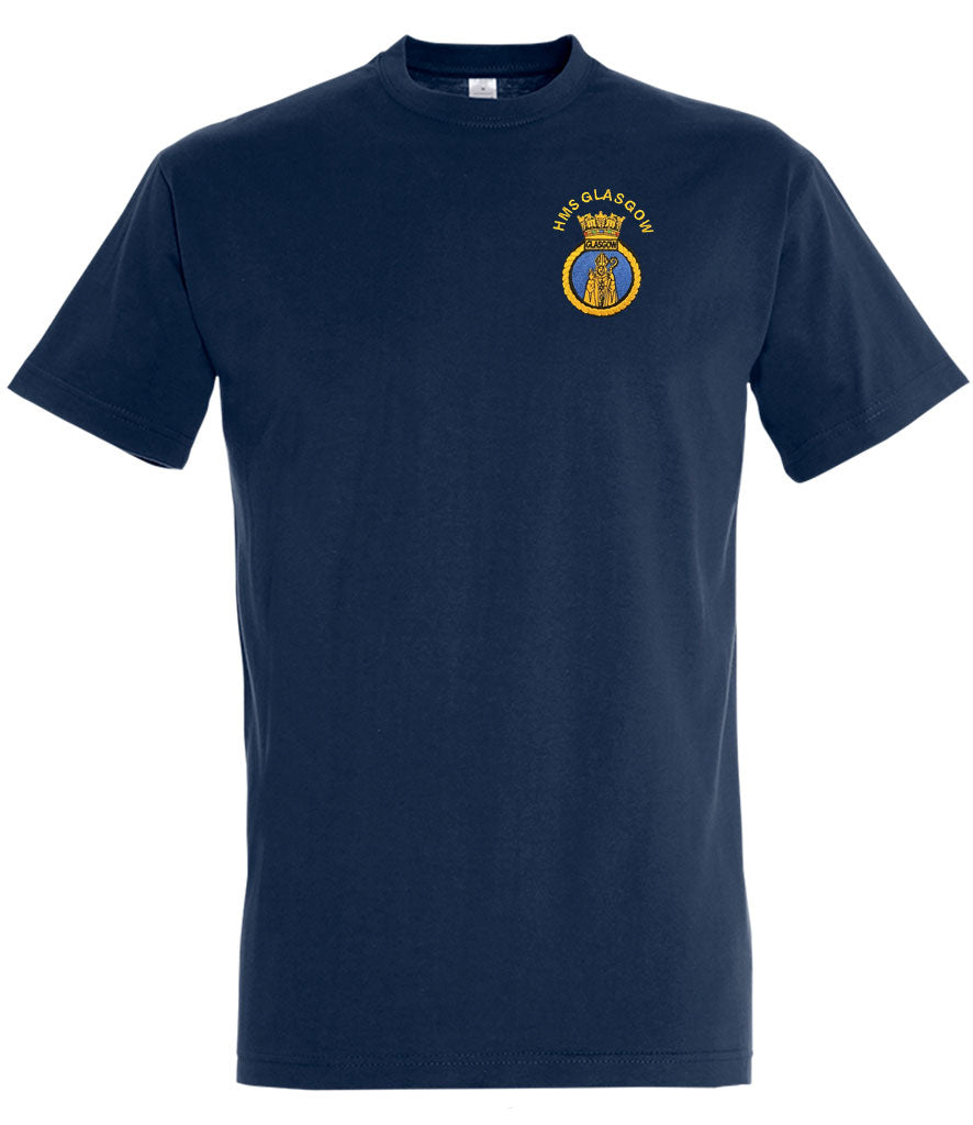 Royal Navy - T-Shirt