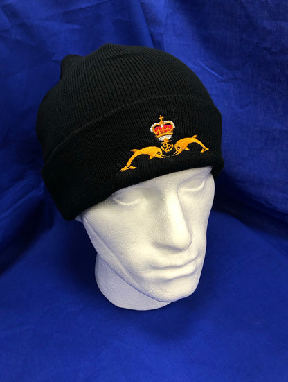 HM Submarines - Beanie Hat