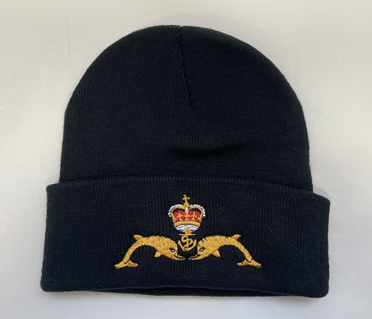 HM Submarines - Beanie Hat