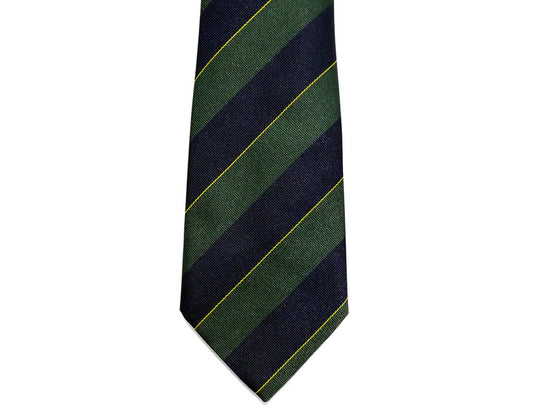 RHF - Regimental Tie