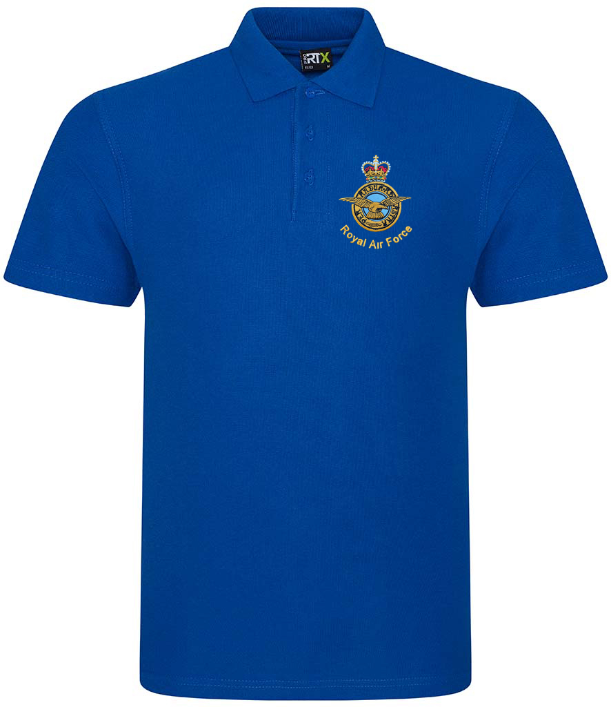 RAF  - Polo shirt