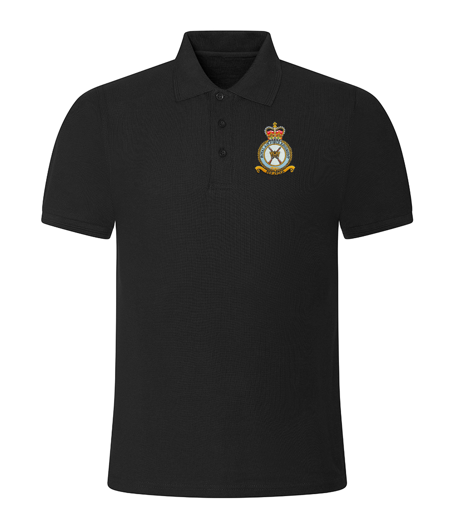 RAF Regiment - Polo shirt