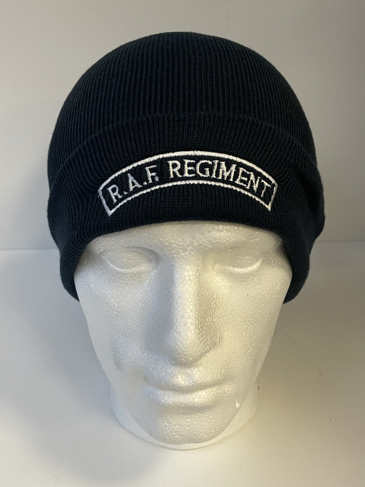 RAF Regiment - Beanie