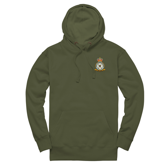 RAF Regiment - Hoodie