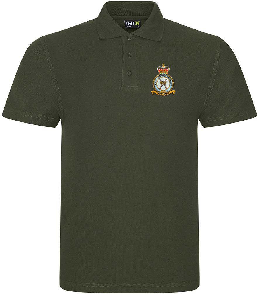 RAF Regiment - Polo shirt