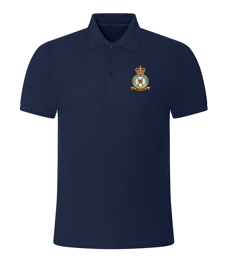 RAF Regiment - Polo shirt