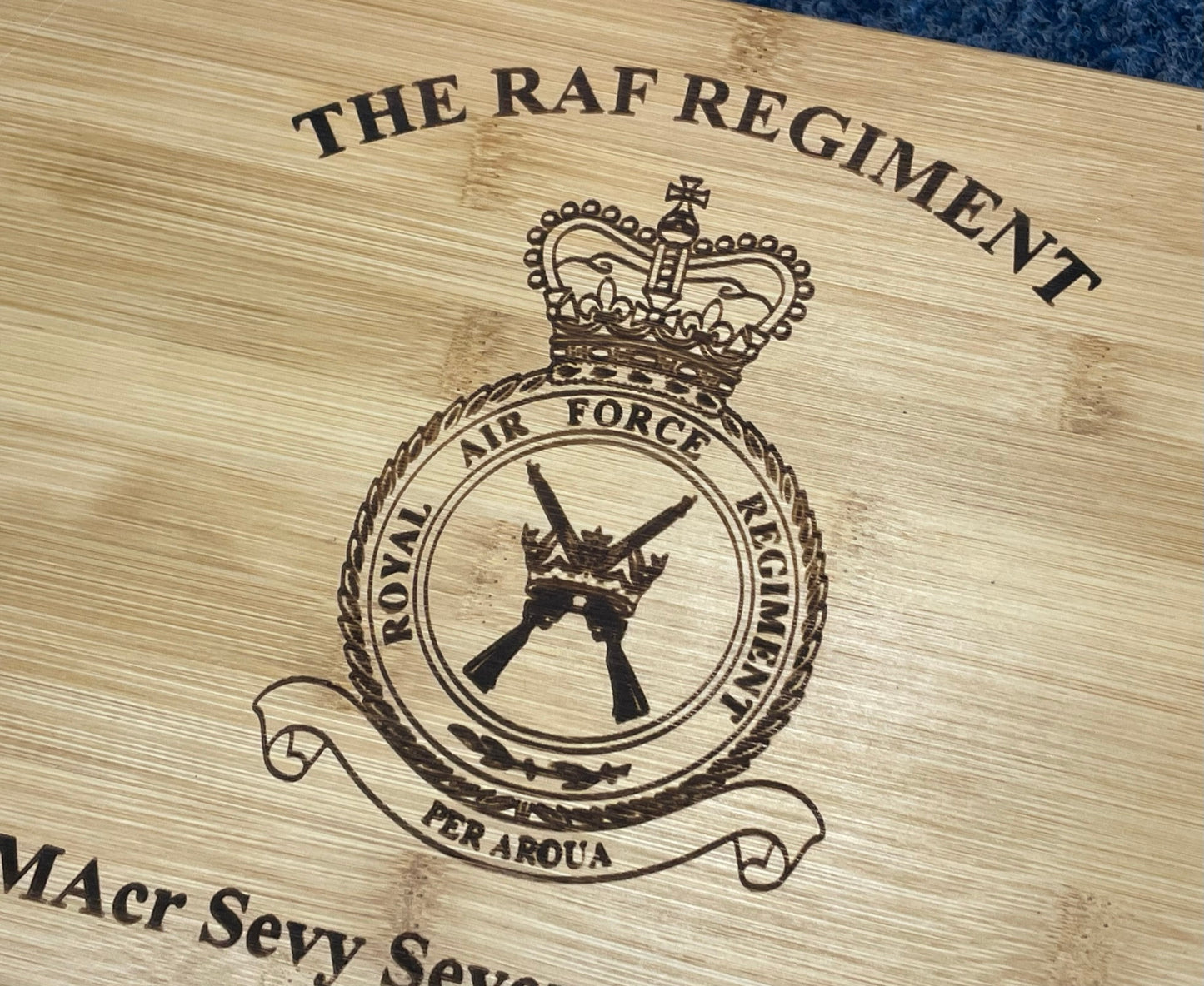 RAF - Memorabilia Box