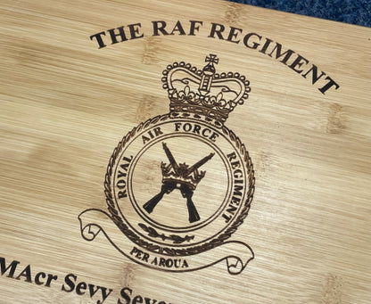 RAF - Memorabilia Box