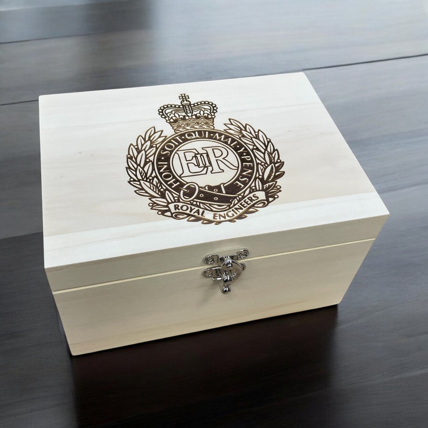 RAF Boxed Whisky Glasses