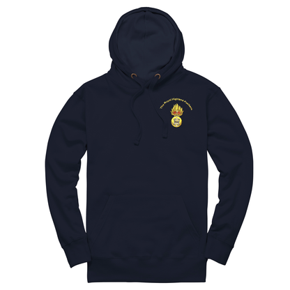 RHF - Hooded Sweatshirt