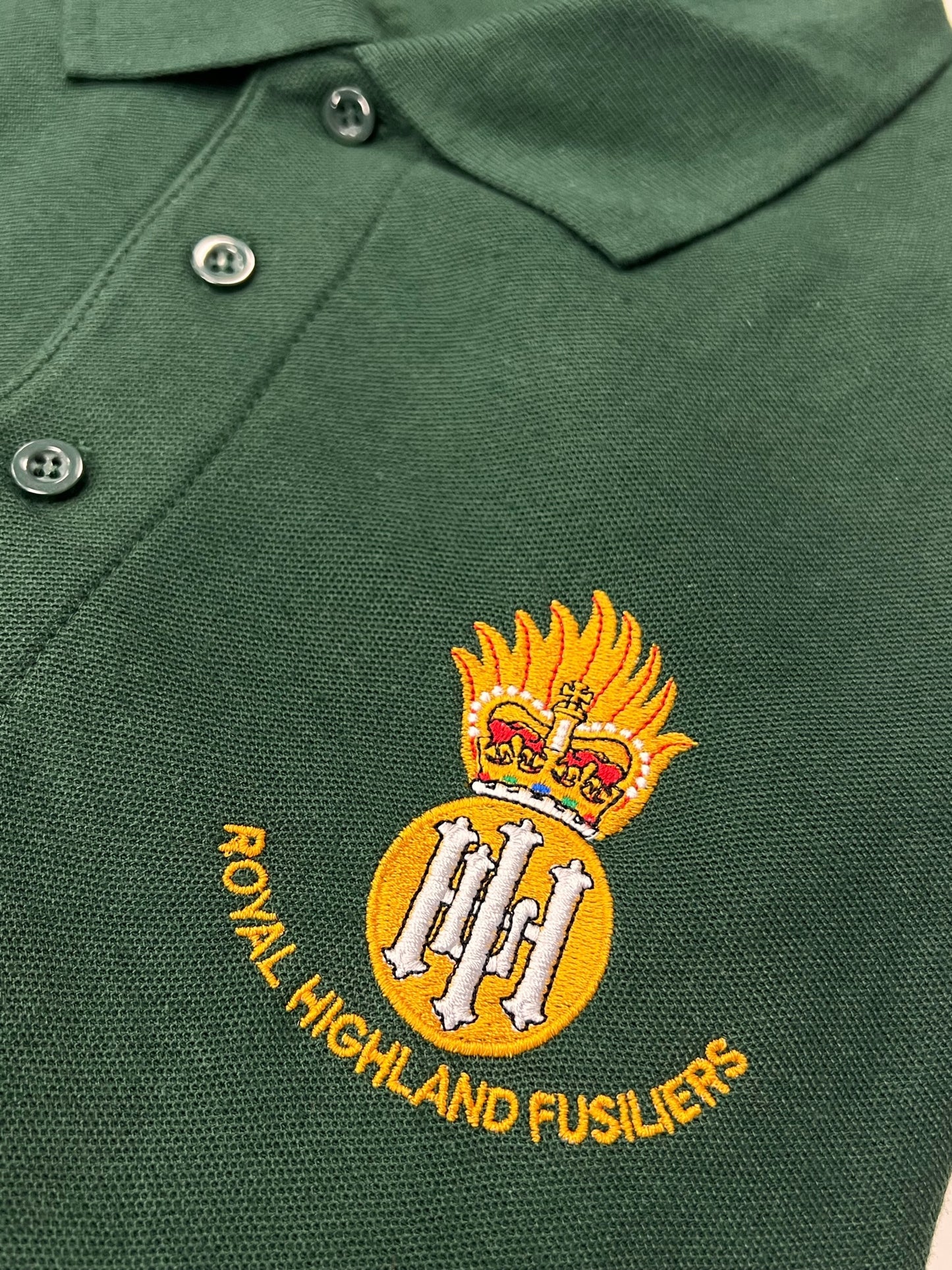 RHF - Polo Shirt