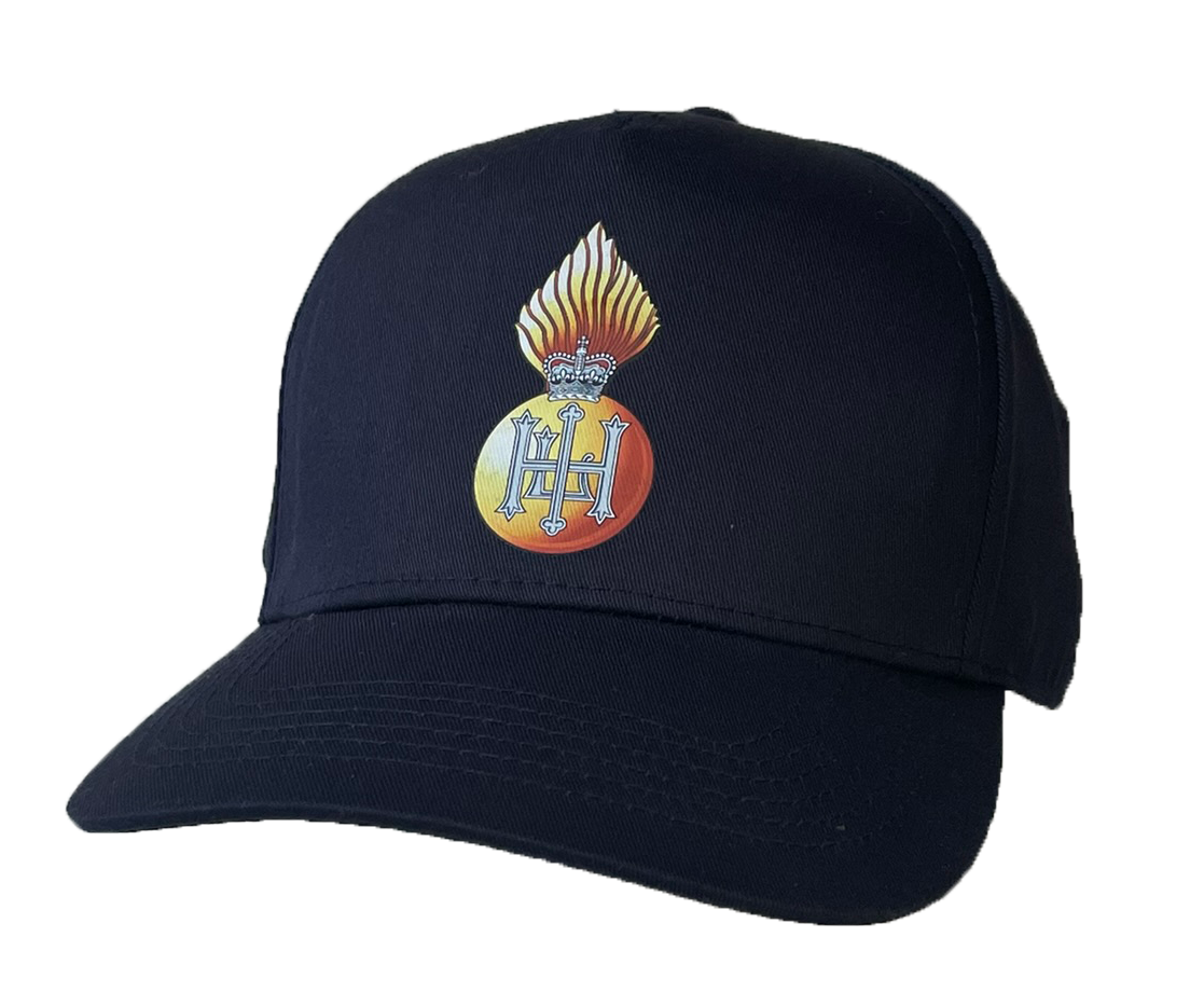 RHF - Royal Highland Fusiliers - Baseball Cap