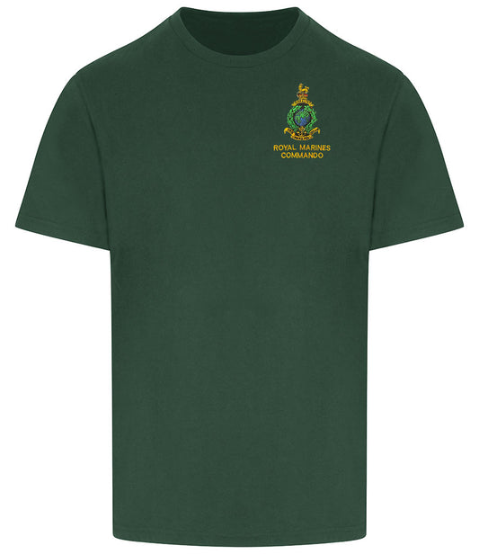 Royal Marines - T-shirt