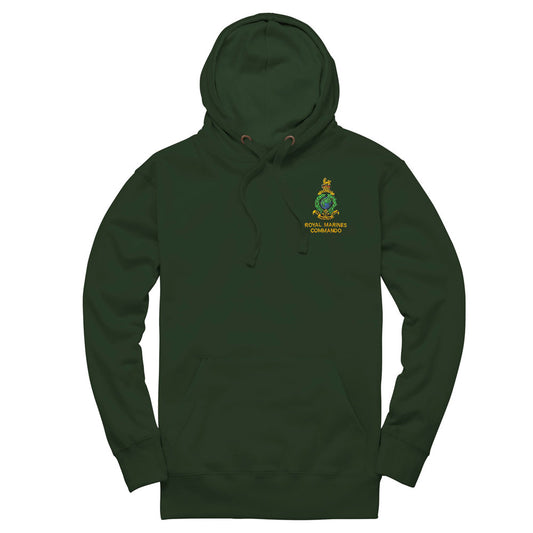 Royal Marines - Hoodie