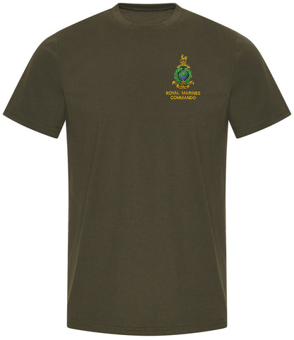 Royal Marines - T-shirt