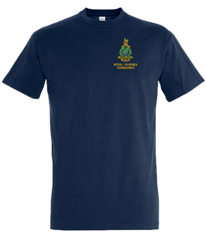 Royal Marines - T-shirt