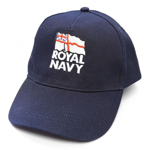 Royal Navy - Baseball Cap