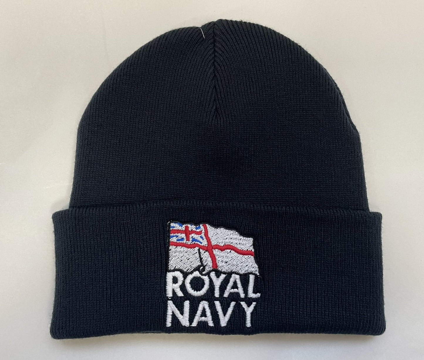 Royal Navy - Beanie Hat