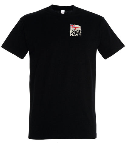 Royal Navy - T-Shirt