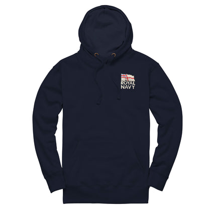 Royal Navy - Hoodie