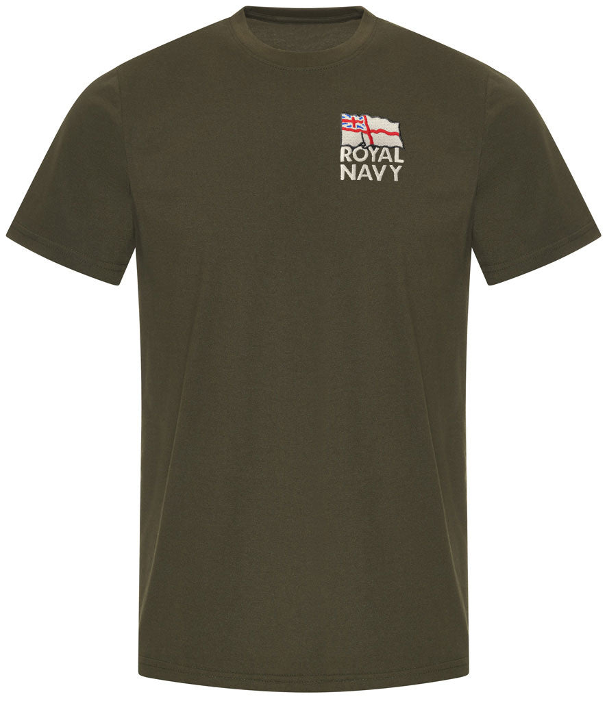 Royal Navy - T-Shirt