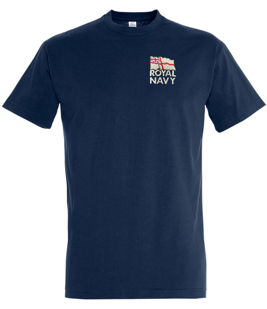 Royal Navy - T-Shirt