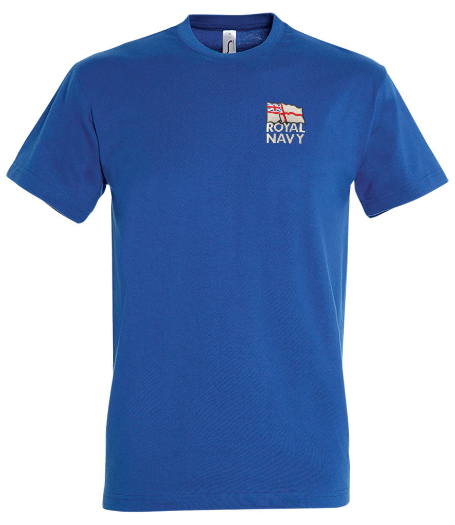 Royal Navy - T-Shirt