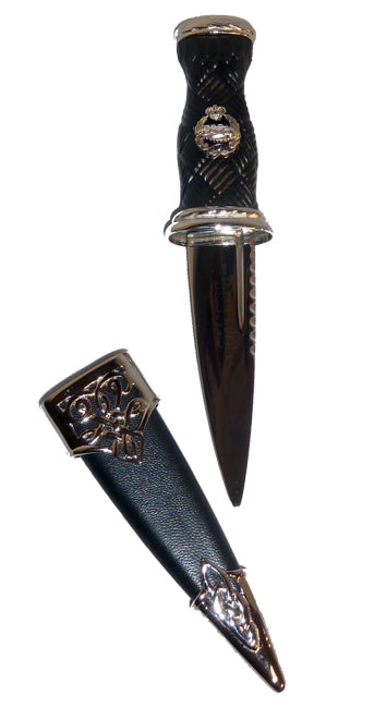 The Sgian Dubh