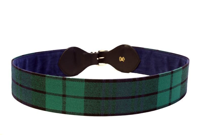 Royal Regiment of Scotland - Stable Belt