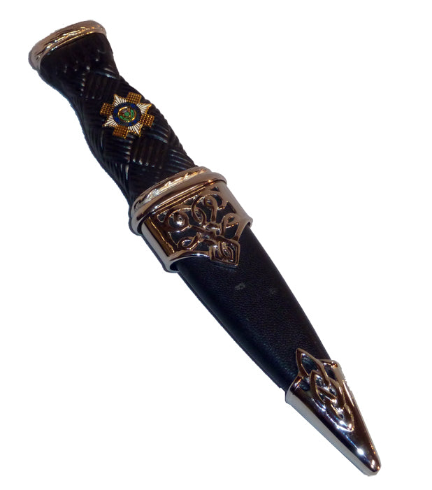 The Sgian Dubh