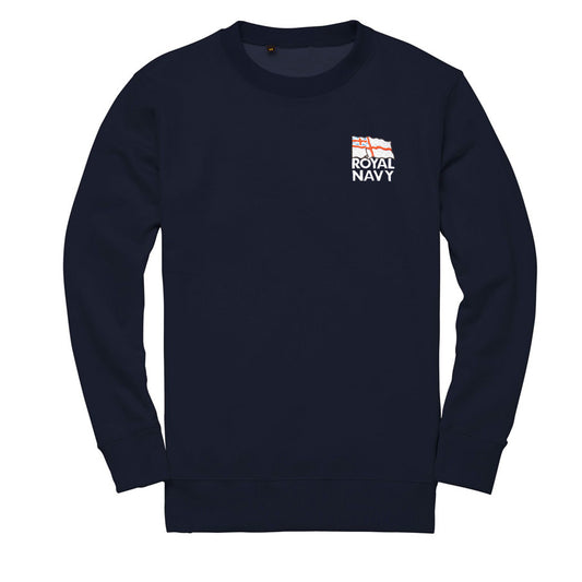 Royal Navy - Sweatshirt