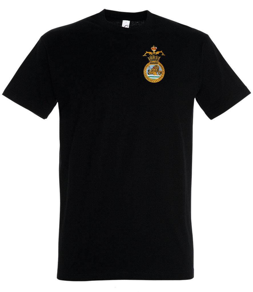 Royal Navy - T-Shirt