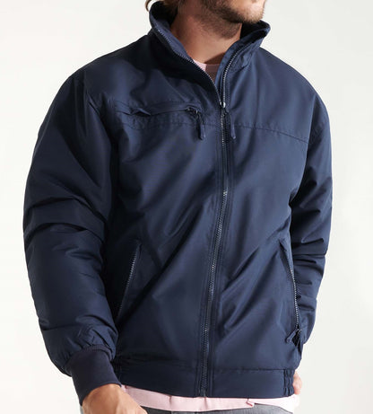 Softshell Hooded Jacket