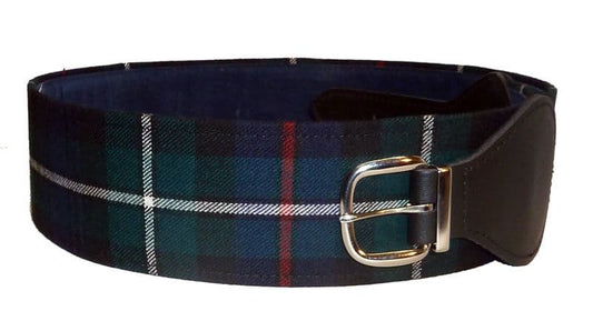 MacKenzie - Stable Belt